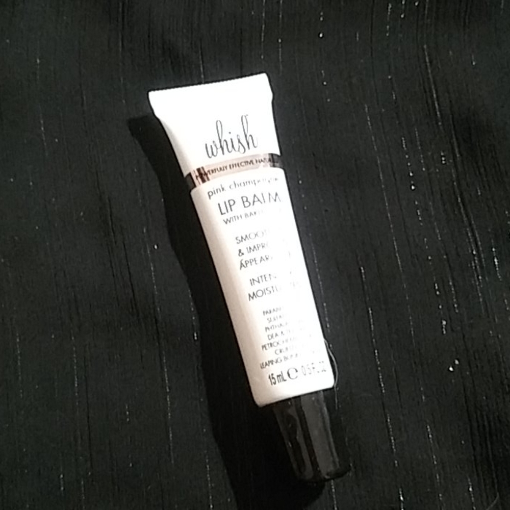 PICK 5 FOR 25 WHISH PINK CHAMPAGNE LIP BALM